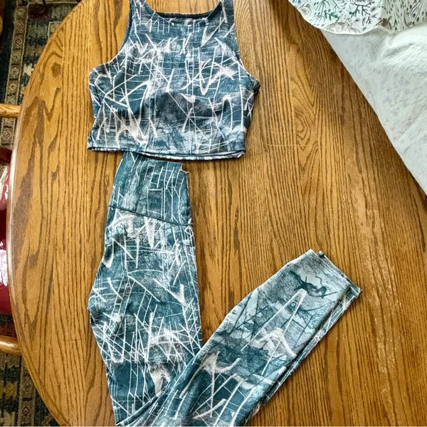 Colorado Threads Green Impress Set - Image 2