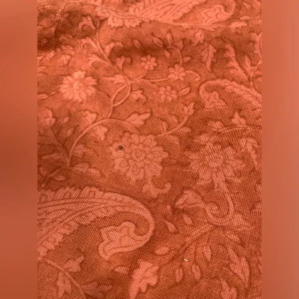 Cleobella jaidev Hoodie pattern Anthropologie small - Image 11