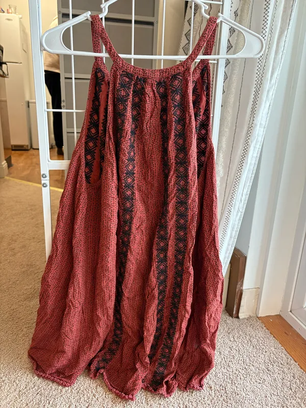 American Eagle Dress - Image 4