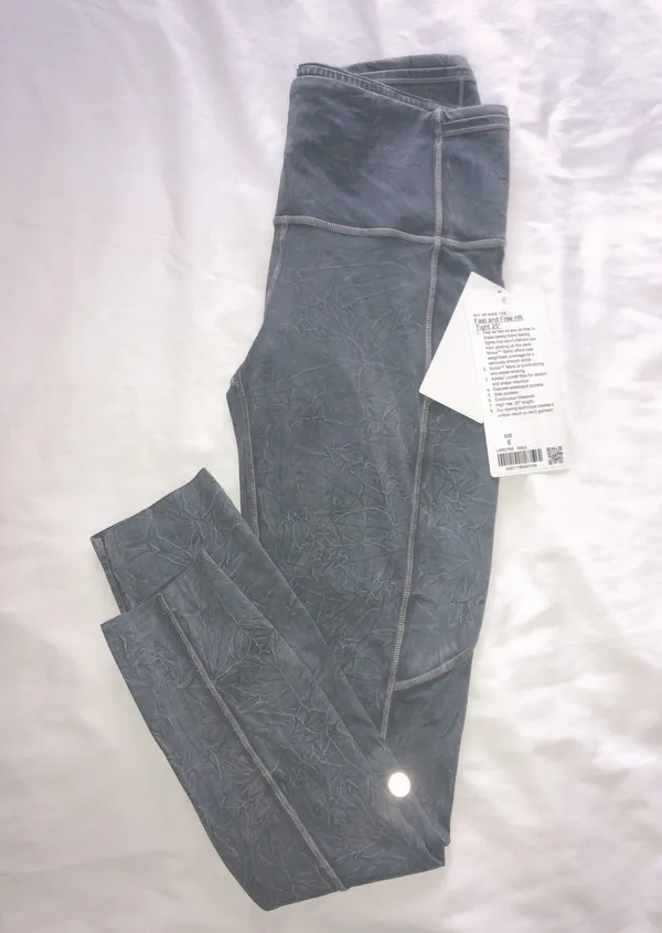 Lululemon Leggings - Image 2