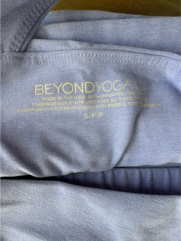 Beyond Yoga Purple Set - Image 8