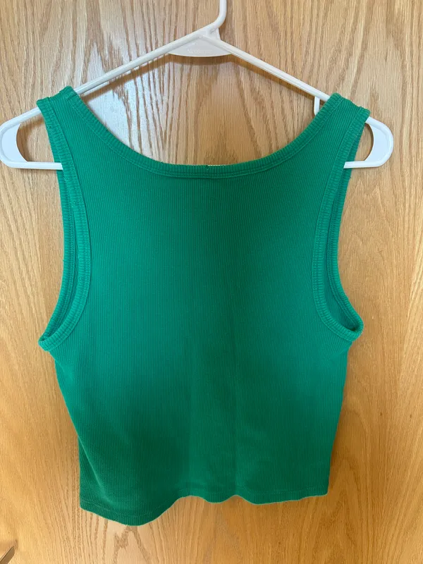 Aerie Distressed Tank - Image 2