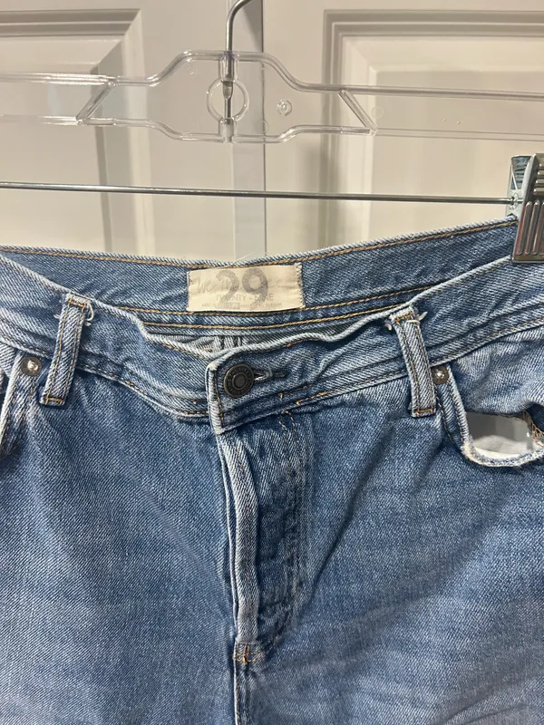 Free People Jeans - Image 2