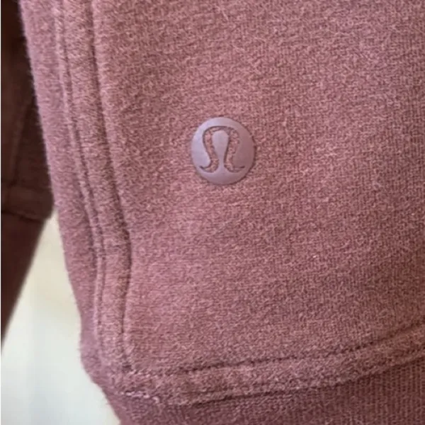 💛💎RARE💎💛Lululemon All Yours Crew *Graphic in Brown Earth - Image 3