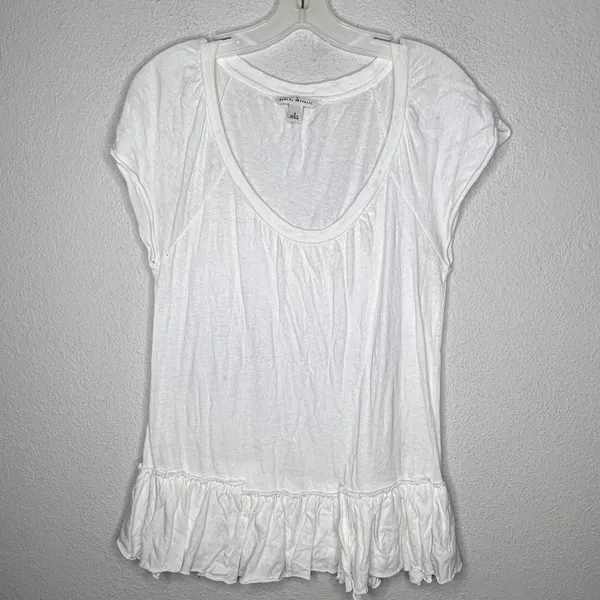 Banana Republic Linen Blend Top‎ - Image 5