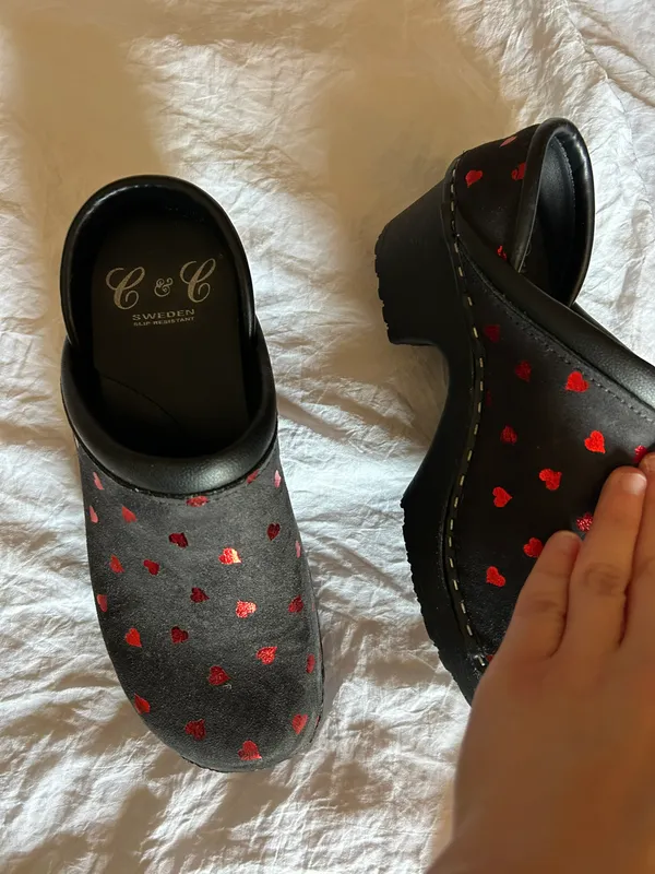 C&C Sweden Clogs  - Image 3