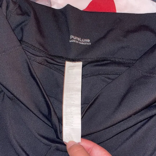 Fabletics Oasis Legging - Image 4