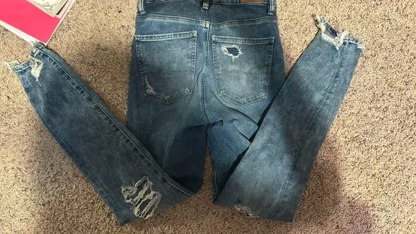 Outfitters “Skinny” Jeans - Image 2