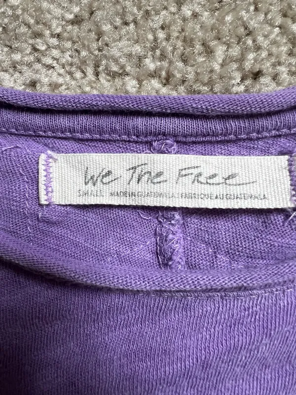 Free People We The Free Top - Image 2