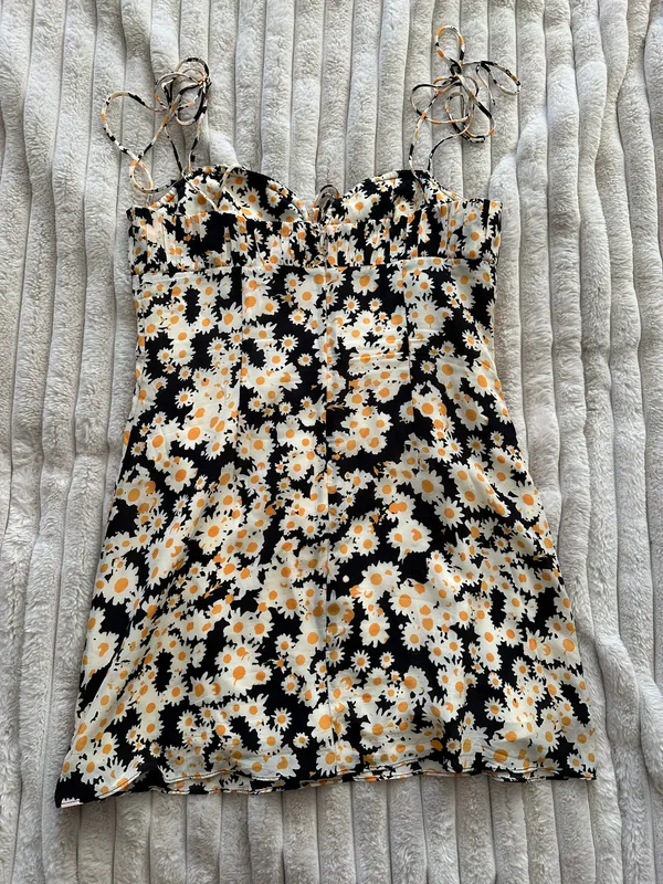 Realisation Par Devon Flower Power Dress - Image 2