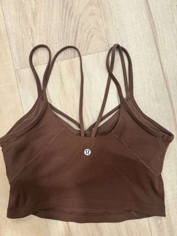 Lululemon Align Strappy Tank Top - Image 2