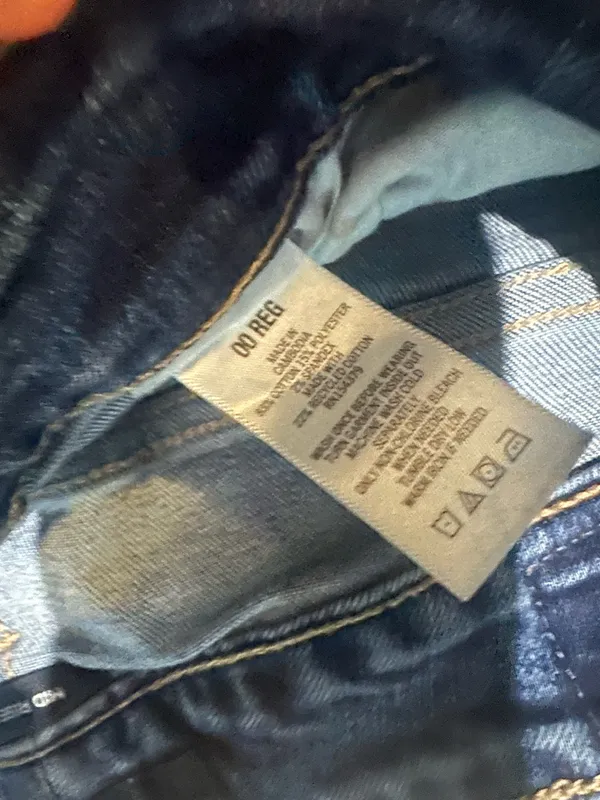 Aeropostale Jeans - Image 5