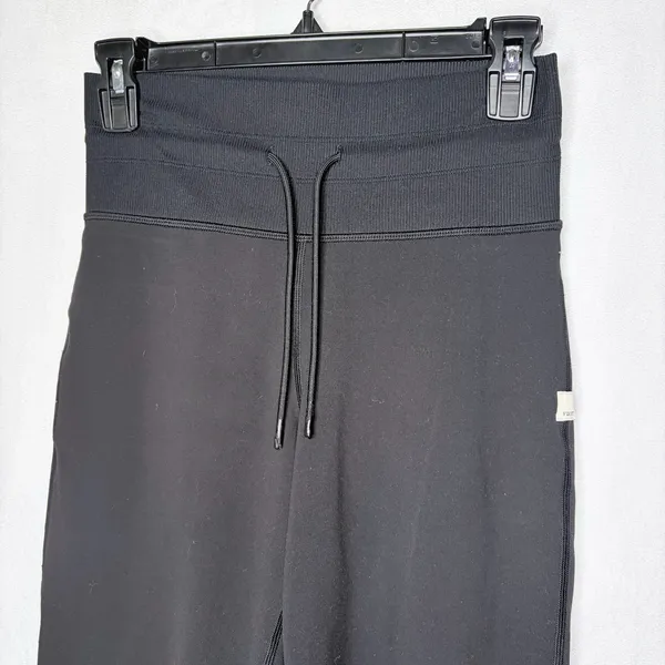 Vuori Black Active Daily Jogger - Image 5