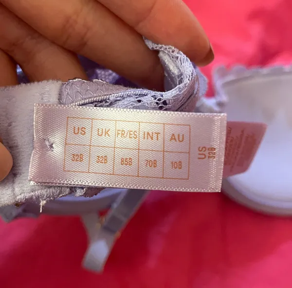 NWOT Bra - Image 4