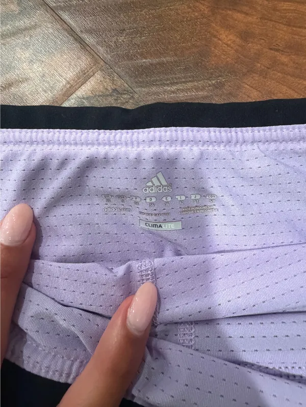 Vintage Adidas Tennis Skirt - Image 3