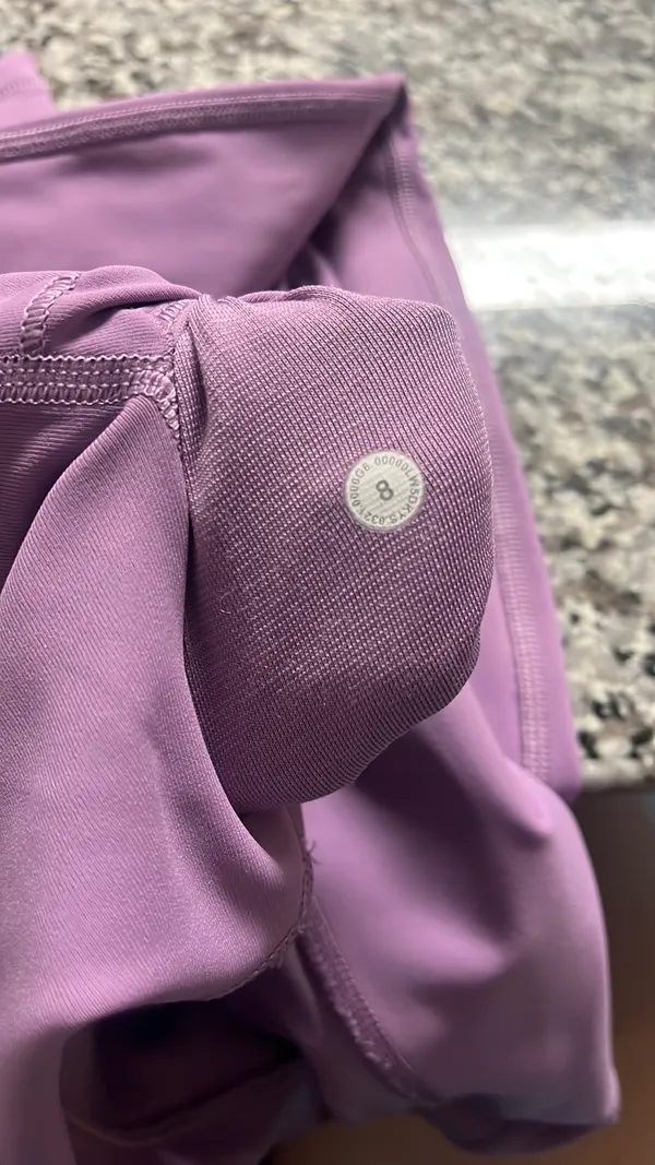 Lululemon Wunder Under 25” Leggings - Image 5