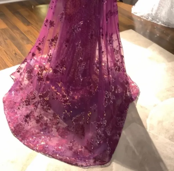 Ellie Wilde Prom / Formal Dress - Image 4