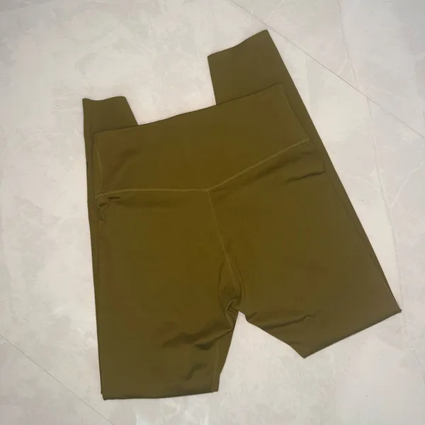 Nike Dri-Fit Leggings - Image 3
