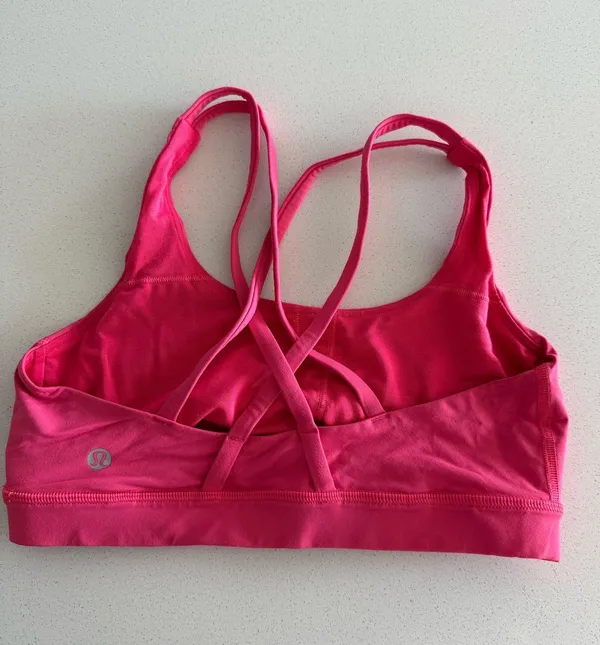 Lululemon Energy Long Line - Image 2