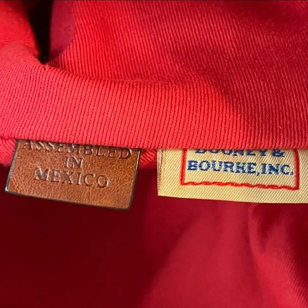 Dooney & Bourke Nylon Shopper - Image 6