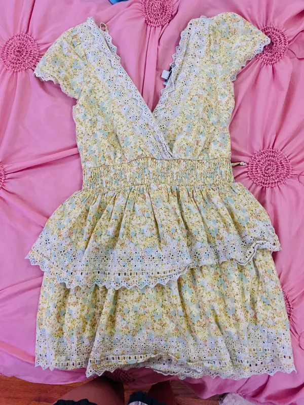 American Eagle dress - Image 2