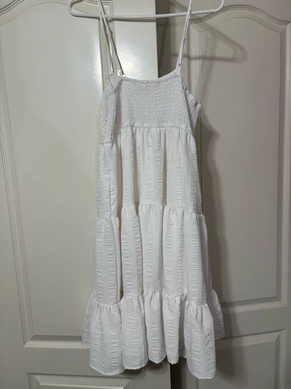 Liberty Love Dress - Image 2