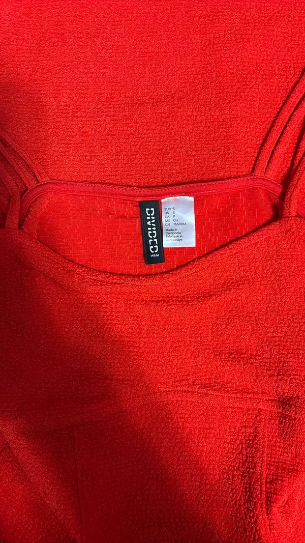 Divided H&M Dress - Image 3