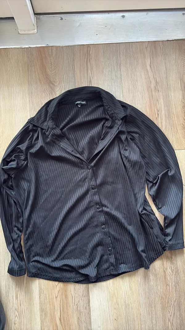 Modern Works Black Size 1X - Image 3
