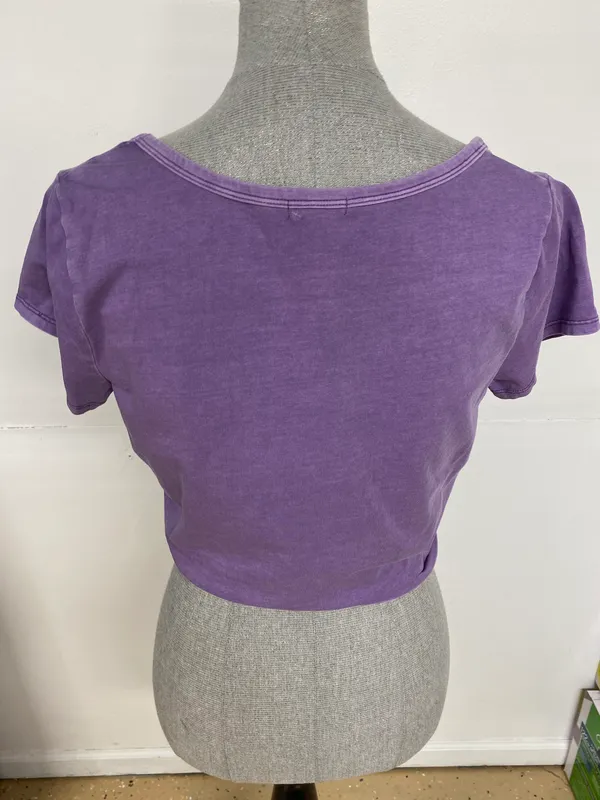 Wild Fable Crop Top - Image 2