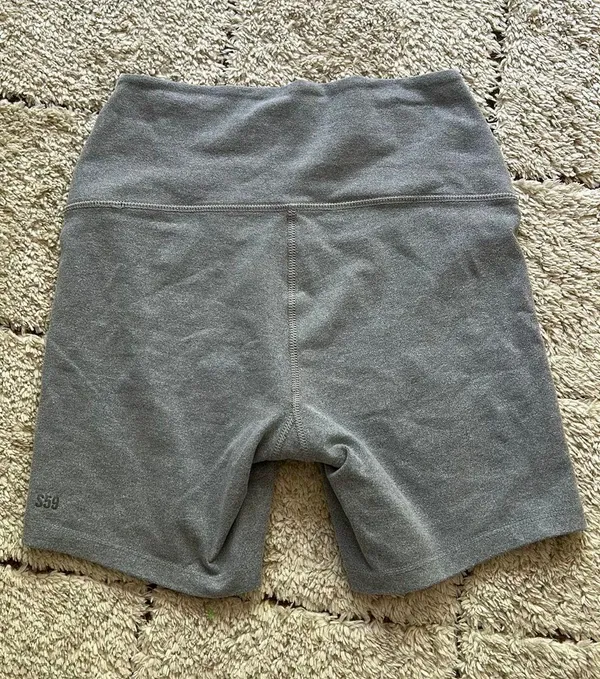 Splits59 Biker Shorts - Image 2