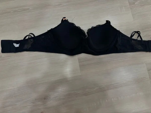 Aerie real good push up lace bra - Image 5