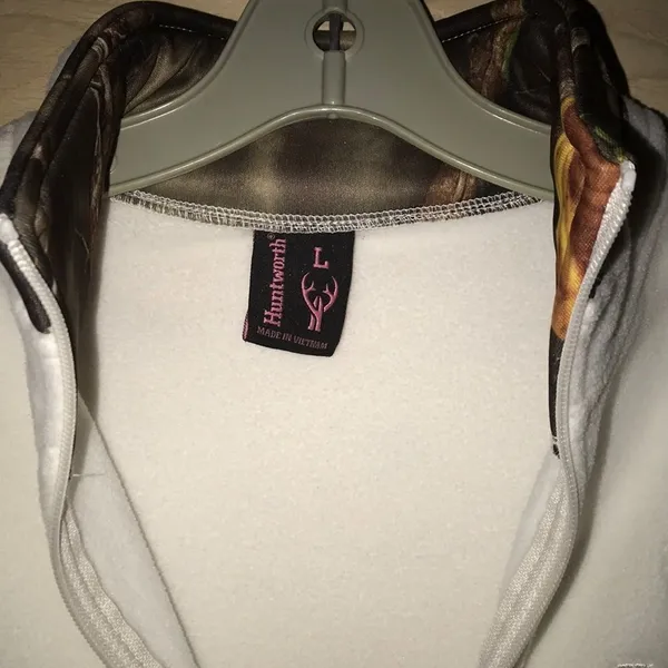 Huntworth Shirt With Hunting‎ Trim - Image 5