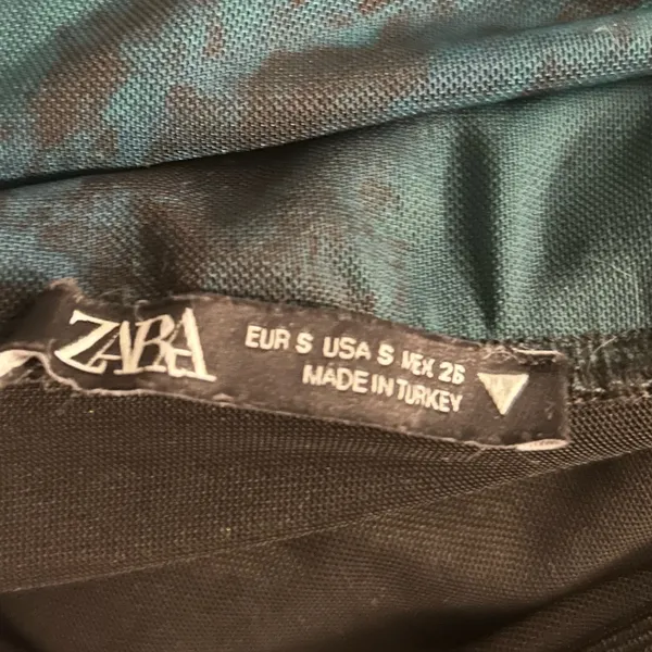 Zara Maxi Skirt - Image 3