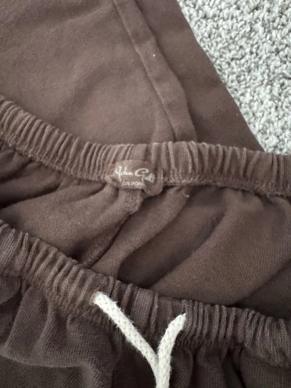 John Galt Sweatpants - Image 2
