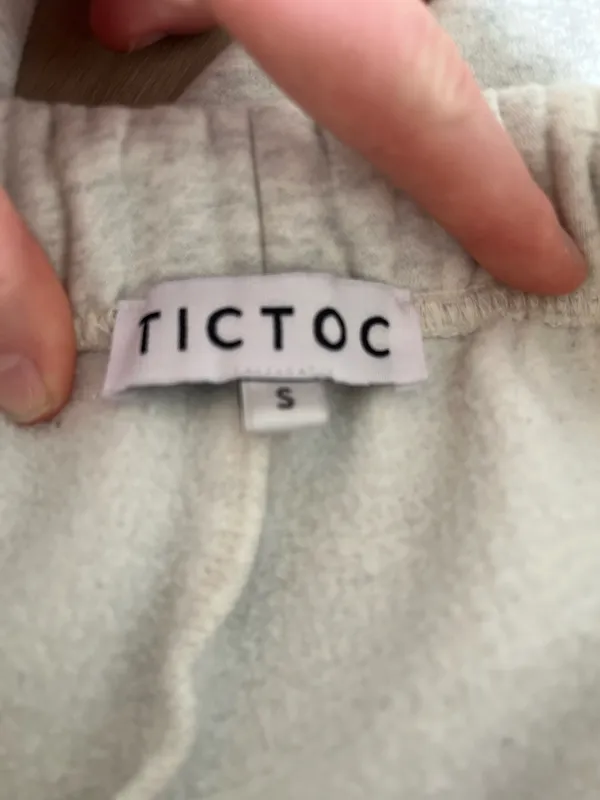 Tic toc sweats - Image 5