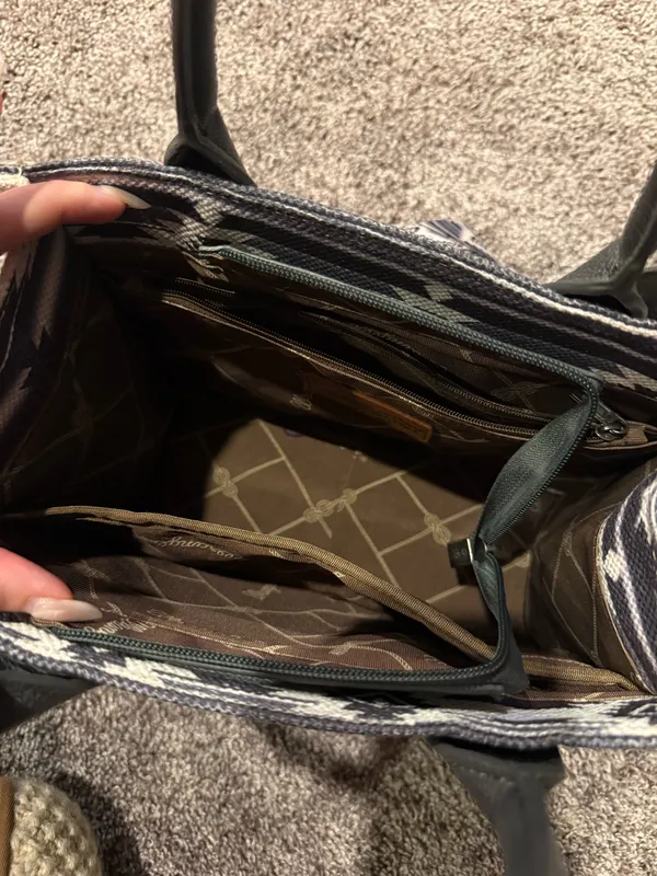 Wrangler Purse - Image 4