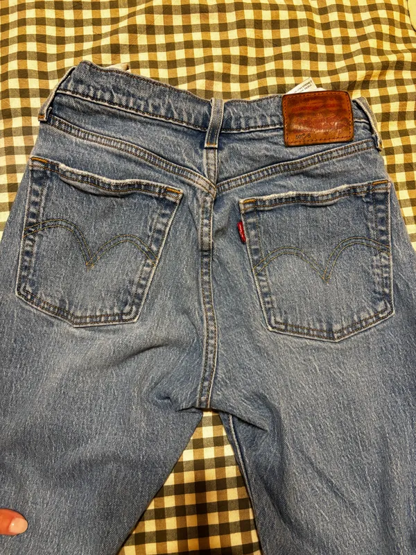 Levi’s Jeans - Image 5