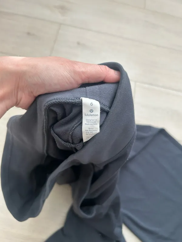 Lululemon pants - Image 5