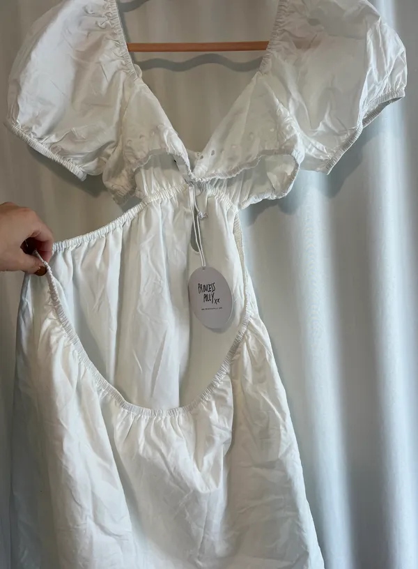 Princess Polly Dress - Image 3