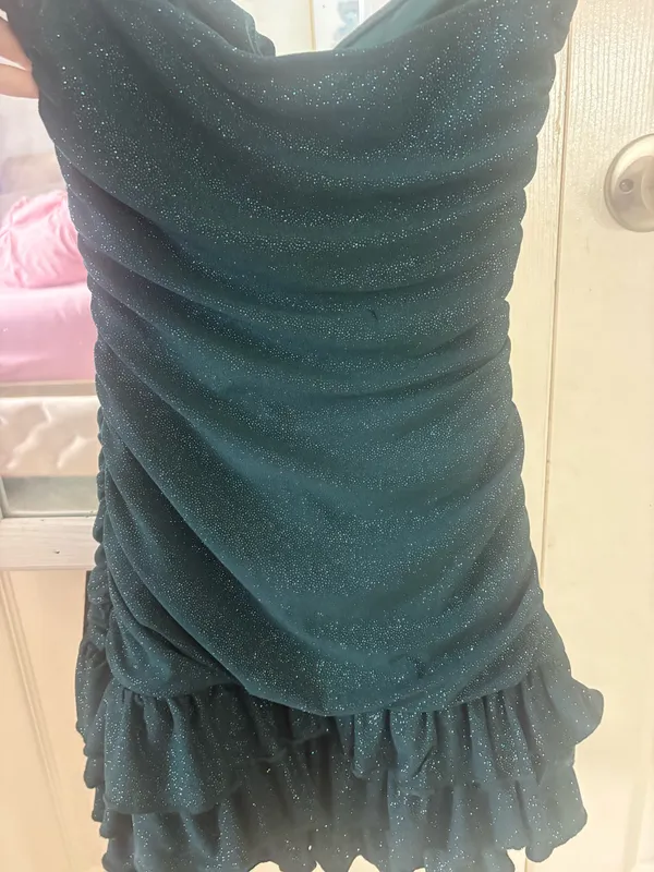 Windsor Formal Dress - Image 4