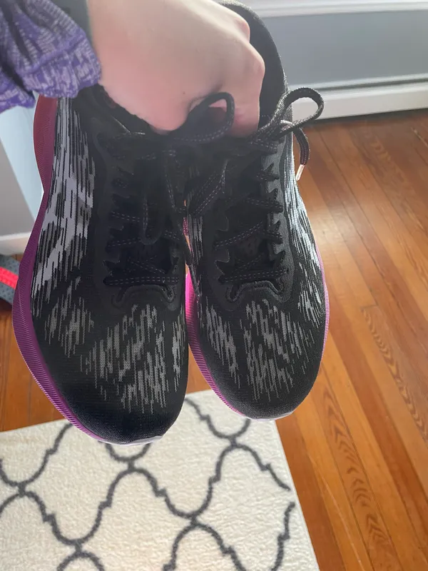ASICS Running Sneakers - Image 4