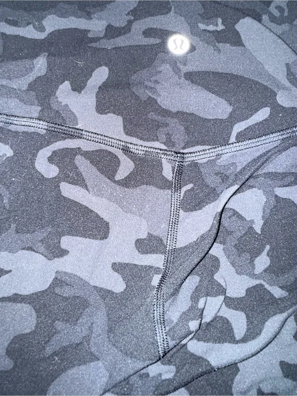 Lululemon Align High-Rise Leggings - Image 8