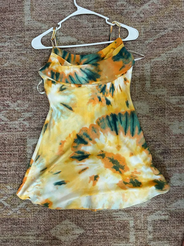 Hello Molly Dress - Image 2