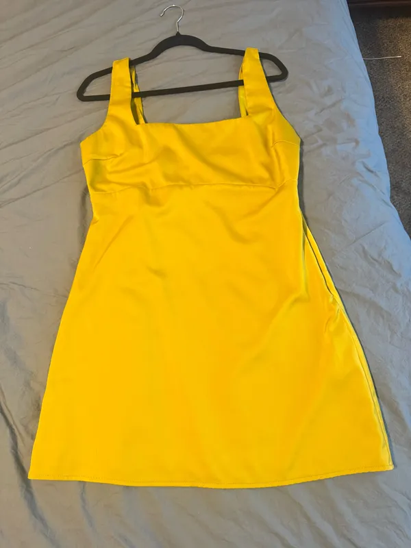 Lulus Mini Dress - Image 2