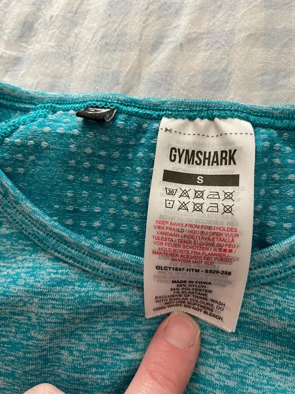 Gymshark Adapt Seamless Set  - Image 3