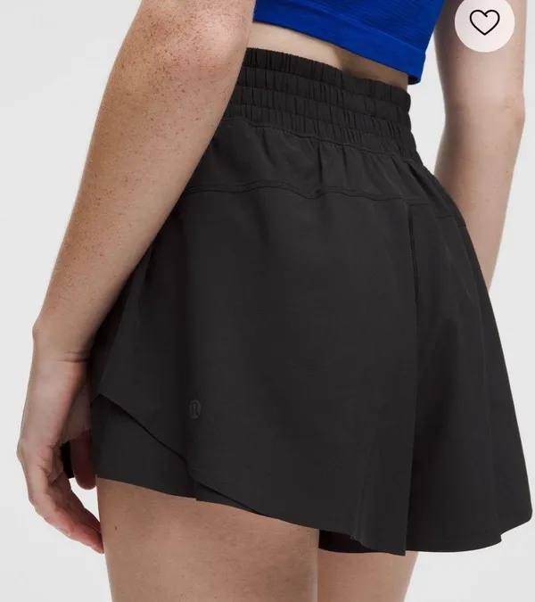 Lululemon Shorts - Image 2