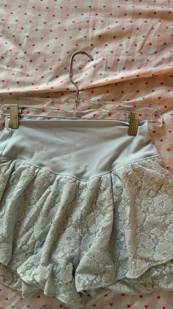 Aerie Crossover Shorts Offline - Image 2