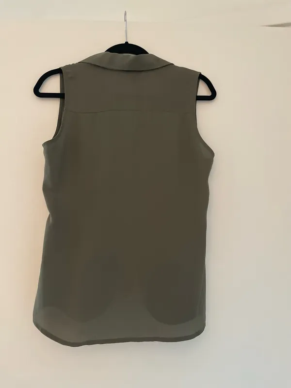 Express Women’s Top Medium - Image 6