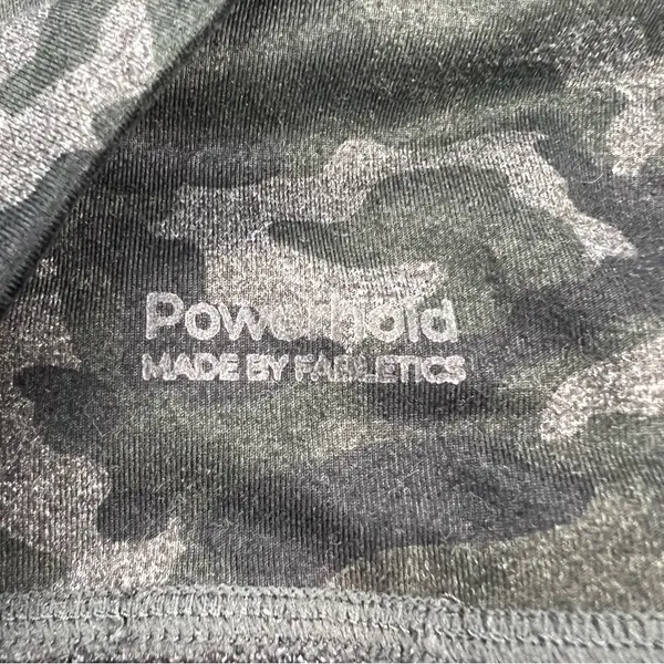 Fabletics Camouflage Leggings, Size: Large??? - Image 7