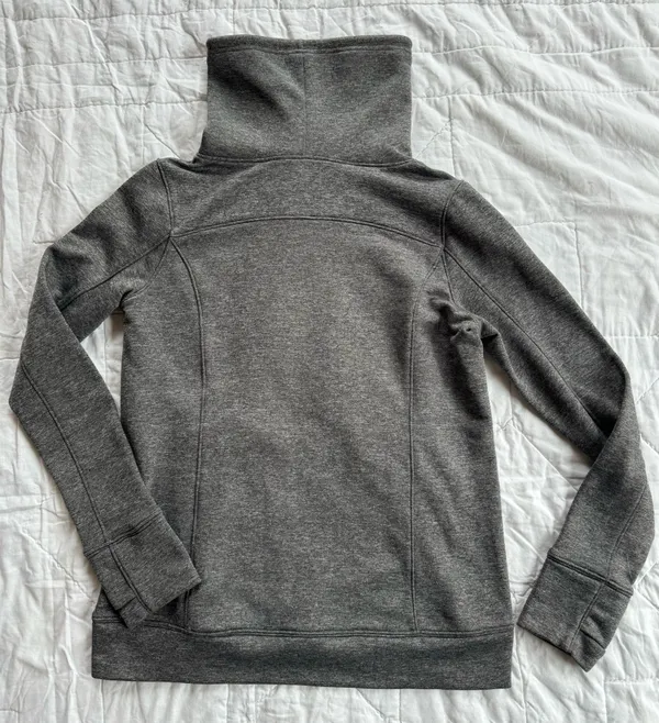 Under Armour Milwaukee Brewers Cold Gear Funnel Neck - Image 4